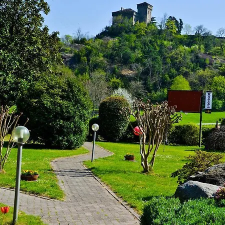 Hotel Campo Base Settimo Vittone