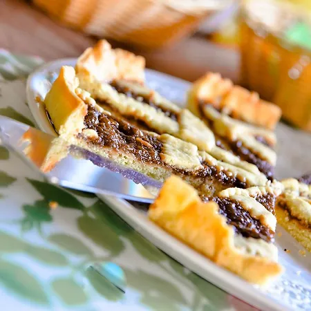 Campo Base Settimo Vittone