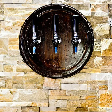 Hotel Campo Base Settimo Vittone