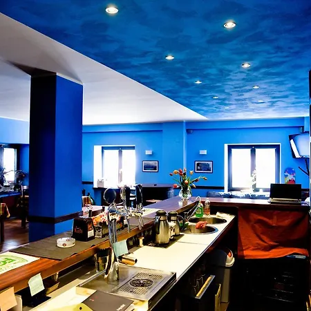 Campo Base Hotel Settimo Vittone