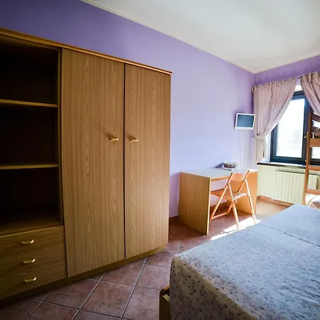 Hotel Campo Base Settimo Vittone