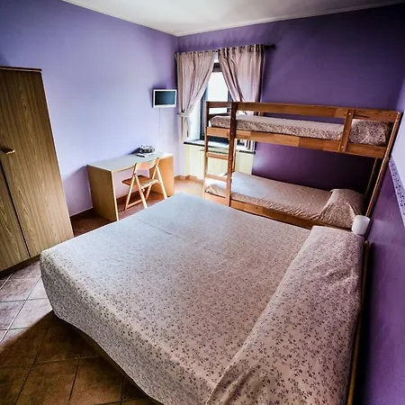 Campo Base Settimo Vittone