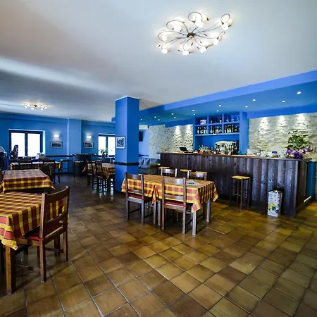 Campo Base 2* Settimo Vittone