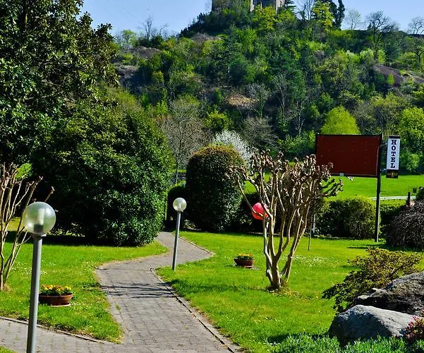 Hotel Campo Base Settimo Vittone