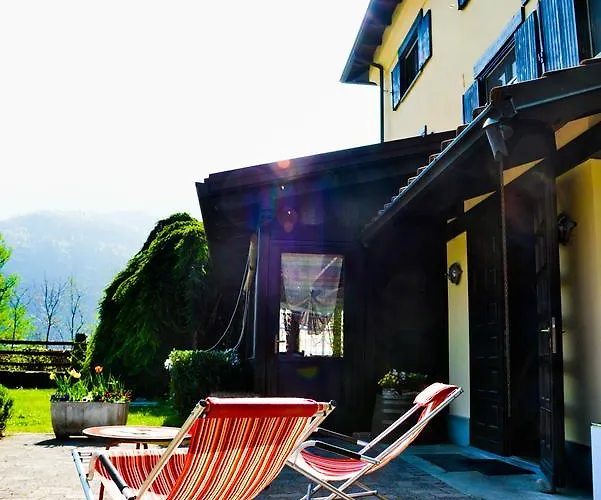 Hotel Campo Base