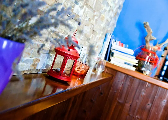 Campo Base Hotel Settimo Vittone