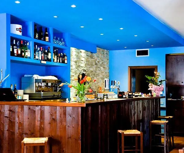 Hotel Campo Base 2*