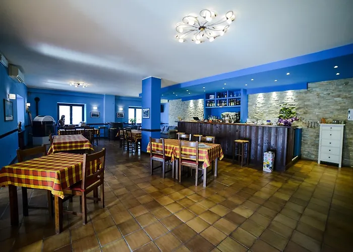 Campo Base 2* Settimo Vittone